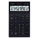 Casio calculadora 12 dígitos display inclinable js-120tvs-bk - JS-120TVS-BK_B02