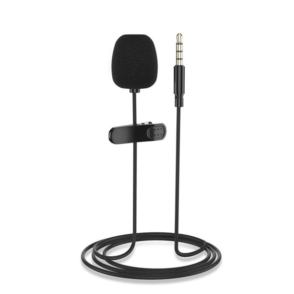 Digivolt micrófono omnidireccional con jack 3.5 micro-89 - MICRO-89_B00