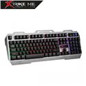 Xtrike me teclado gaming rgb kb-505 - KB-505