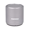 Daewoo altavoz duo mini stereo dorado / plata dbt-212 - DBT-212_B01