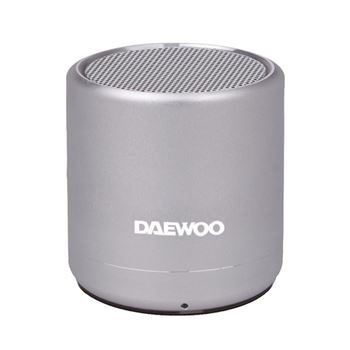 Daewoo altavoz duo mini stereo dorado / plata dbt-212 - DBT-212_B01
