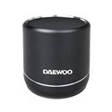 Daewoo altavoz duo mini stereo dorado / plata dbt-212 - DBT-212_B02