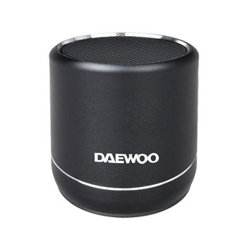 Daewoo altavoz duo mini stereo dorado / plata dbt-212 - DBT-212_B02