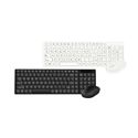 Pritech teclado y ratón inalámbrico pbp-285 - PBP-285