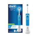 Oral-b cepillo dental eléctrico vitality d-100 - D-100 AZUL