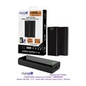 Digivolt powerbank 12800 mah c/pantalla pb-3036 - PB-3036