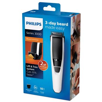 Philips barbero recargable bt-3206 - BT-3206_B01