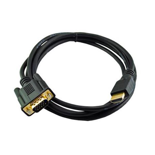 Cable vga a hdmi 1.5mts skh53 - SKH53