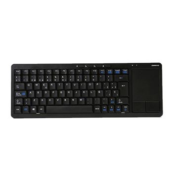 Omega teclado inal. bt smart tv tactil okb04 - OKB004
