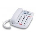 Alcatel telefono s/m digtal c/pantalla tmax-20 - TMAX-20