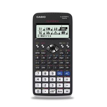 Casio calculadora científica fx-570spx - FX-570SPX