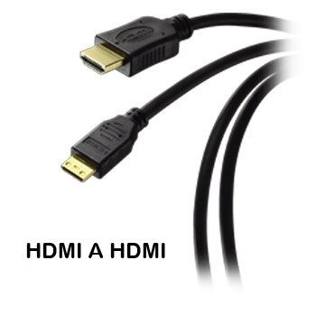 Cable hdmi m a hdmi m 15mt 19pin v 1.4 wir-835/926 - HDMI15M