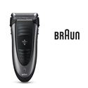 Braun afeitadora recargable s1 190s - 190S
