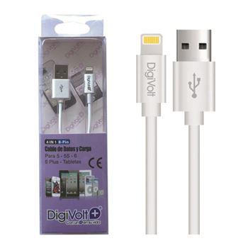 Digivolt cable iphone cb-8205 - CB-8205_2