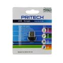 Pritech emisor bluetooth usb 3.0 cc-084 - CC-084