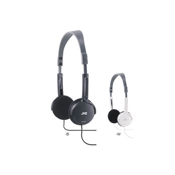 Jvc auricular casco plegable ha-l50 - HA-L50-1