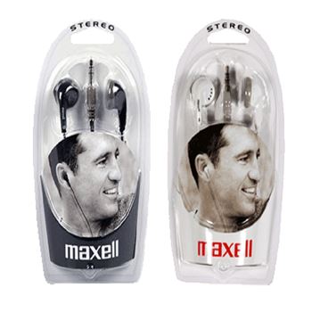 Maxell auriculares mini eb-95/eb-98 - EB-98