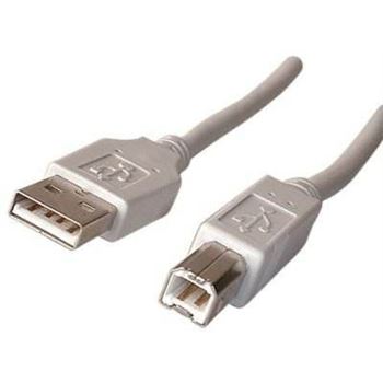 Cable adaptador usb/usb impresora 486100153 - 486100153