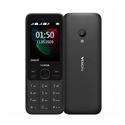 Nokia teléfono móvil clásico 2,4" cámara radio 150 - 150