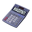 Casio calculadora sobremesa ms-80 - MS-80