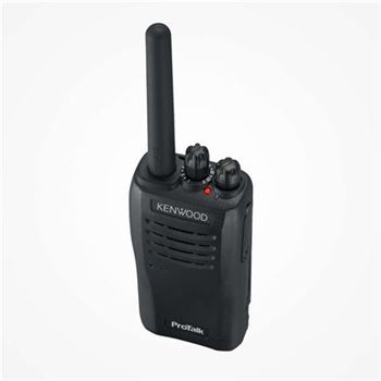 Kenwood transceptor walkie uhf tk-3501 / e1-132887 - E1-132887