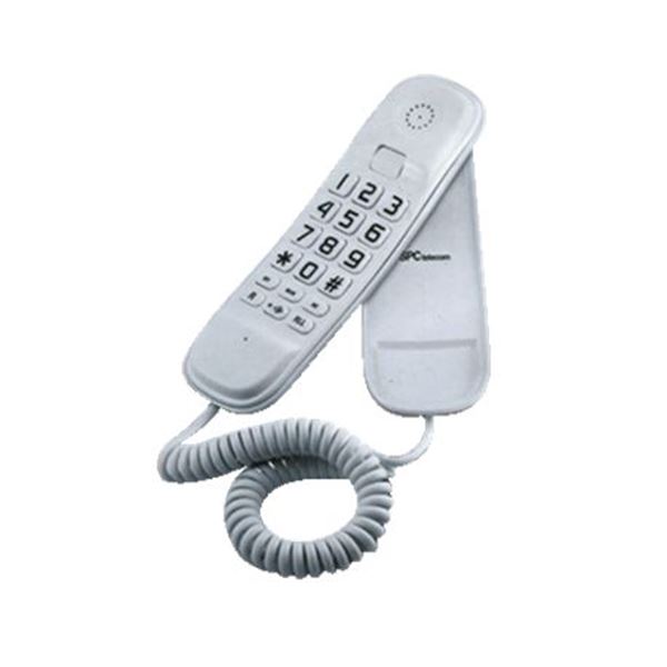 Spc telecom teléfono góndola 3601 - 3601