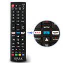 Spark mando tv a distancia compatible con lg s-9rc/4 - S-9RC4