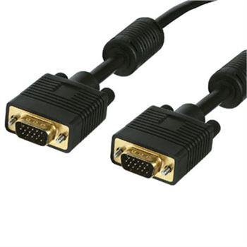Cable vga m a vga m15mtr wir206 - WIR-206