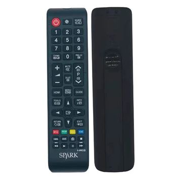 Spark mando tv a distancia compatible con samsung s-9rc/2 - S-9RC2