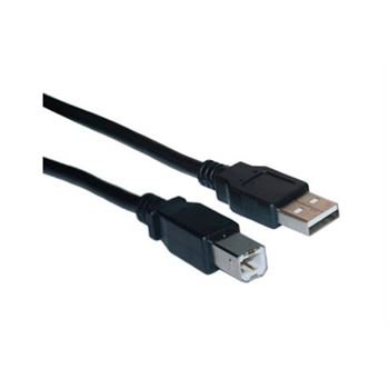 Cable usb 2.0 a impresora 2 mtr wir699 - WIR699