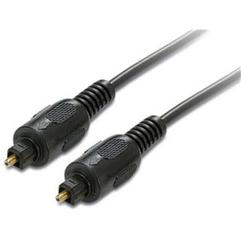 Cable fibra óptica audio toslink 3 mt wir504 - WIR-504