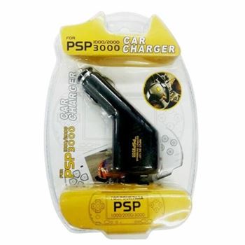 Psp cargador de coche 12v cpsp - CPSP
