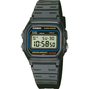 W-59-1vz casio reloj 10011 - 10011