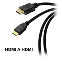Cable hdmi m a hdmi m 20mt 19pin v 1.4 wir-836 - HDMI20M