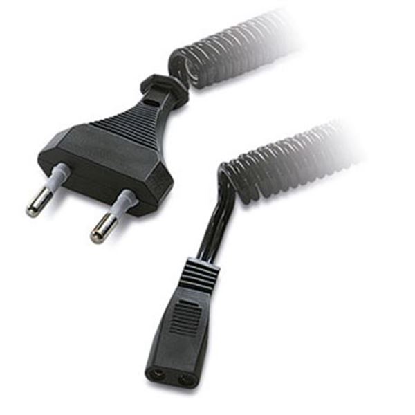 Cable corriente para afeitadoras philips cc-p wir1050 - CC-P