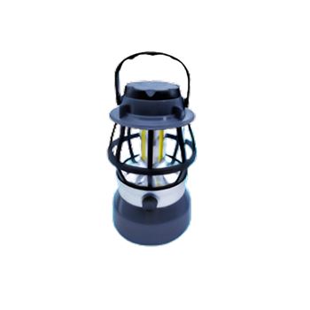 Sanda lámpara camping regulable 200 lúmenes sd-5755 - SD-5755