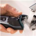 Philips afeitadora seco y húmedo recargable s-3133 - S-3133_b04