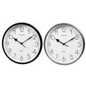 Timemark reloj de pared 27x27cm cl-283 - CL-283