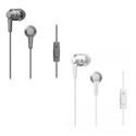 Pioneer auriculares in-ear con micrófono se-c3 - SE-C3