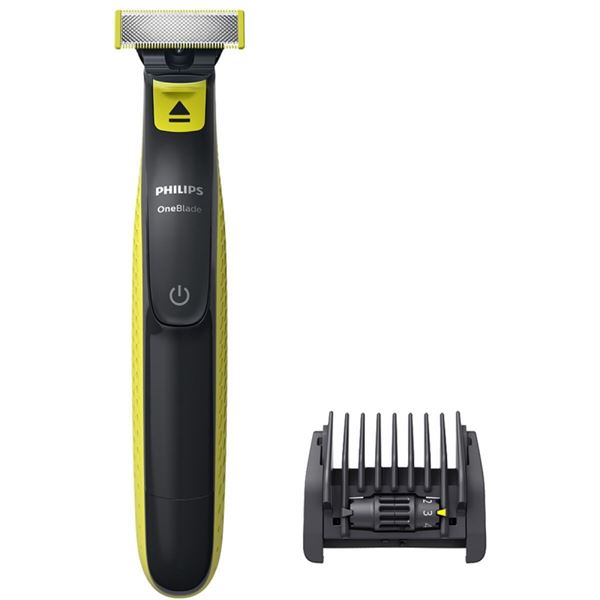 Philips afeitadora barbero recargable oneblade 5 en 1 qp-2721 - QP-2721-1