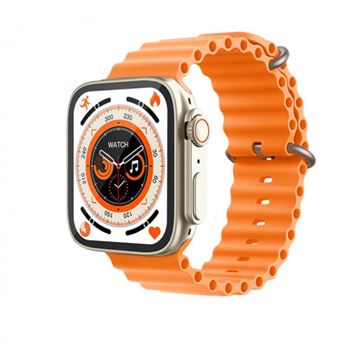 Smart watch reloj inteligente 49mm lyej233 - LYEJ233