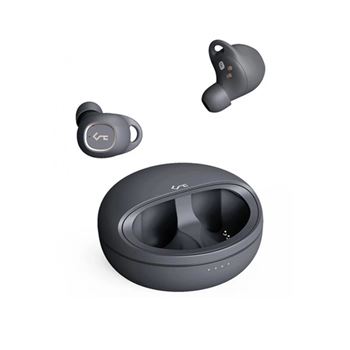 Aukey auriculares inalámbricos carcasa giratoria carga inalámbrica ep-t10 - EP-T10