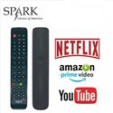 Spark mando tv universal 25 in 1 s-9rc - S-9RC_1