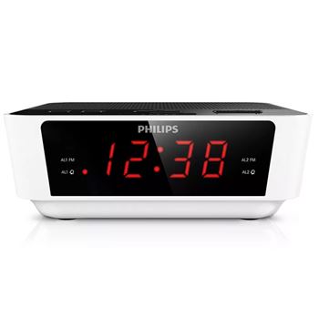 Philips radio/reloj digital aj- 3115 - AJ-3115_B01