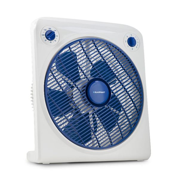 Blaupunkt ventilador box fan 30cm 12" 45w bp-2003 - BP-2003_2.