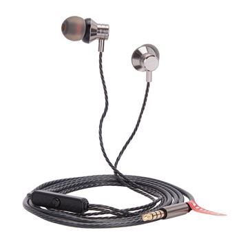 Aiwa auricular estéreo con multicontrol y micrófono estm-50 - ESTM-50_B02