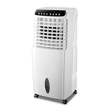 Dvtech climatizador aire frío 130w 10l dv-435 - DV-435