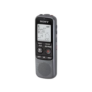 Sony grabadora digital pc icd-px240 - ICD-PX240