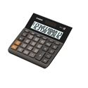 Casio calculadora sobremesa 12 dígitos mh-12 - MH-12