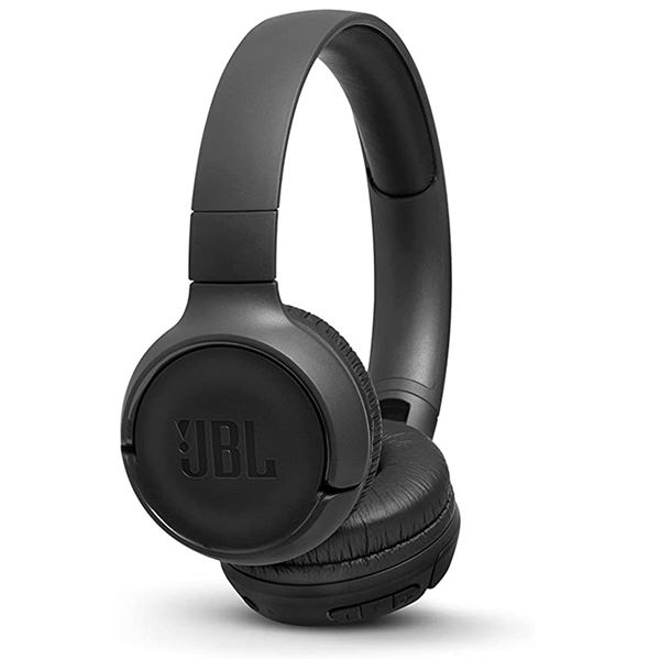 Jbl auricular casco bluetooth on-ear t500bt - T500BT